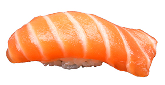 420. Nigiri set 1