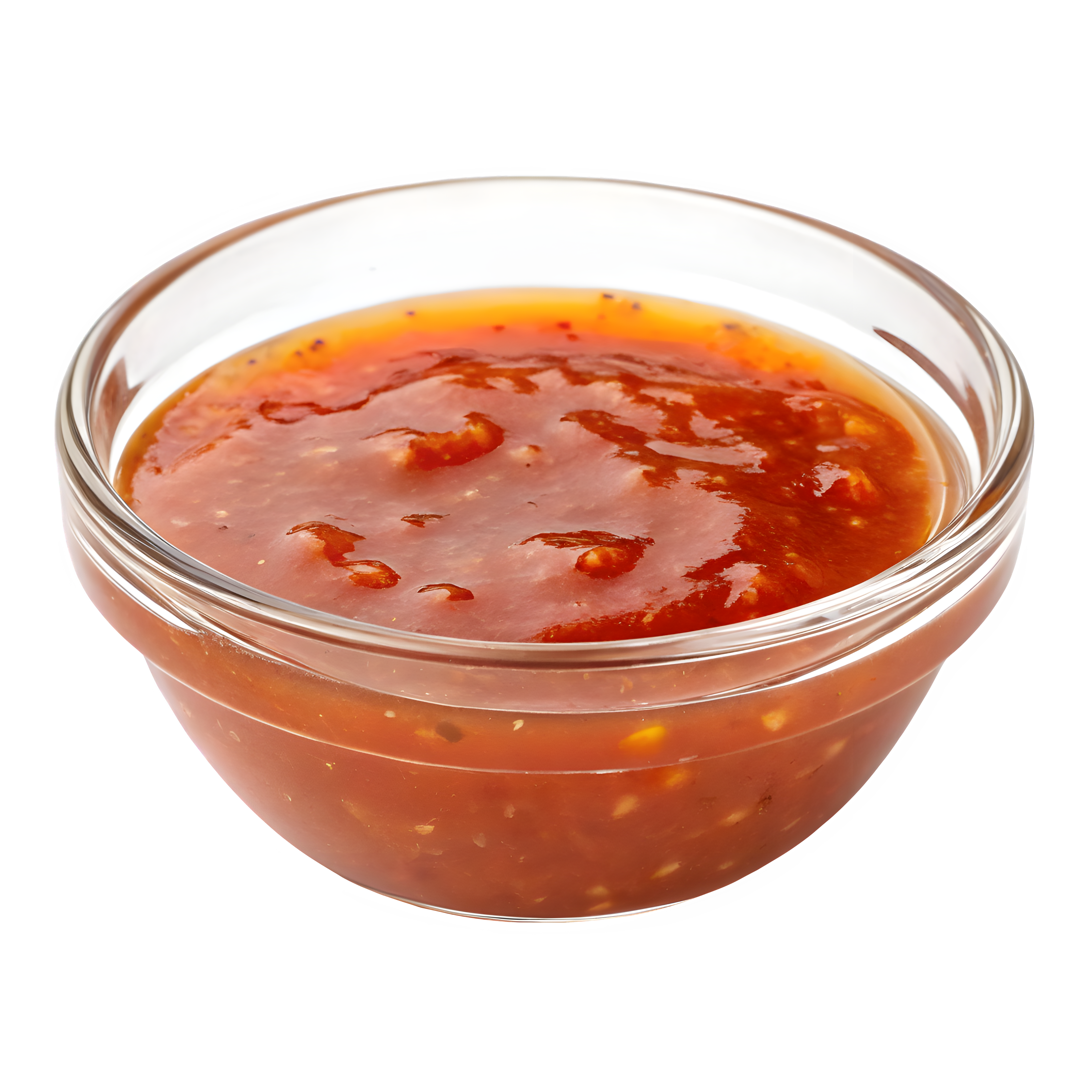 Beker Chilisaus