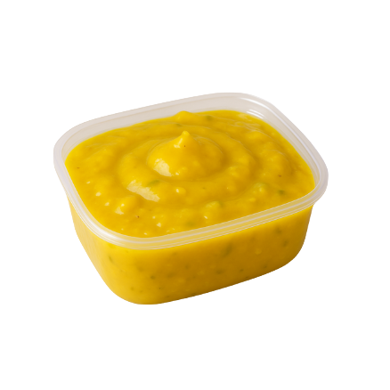 Beker Piccalilliy