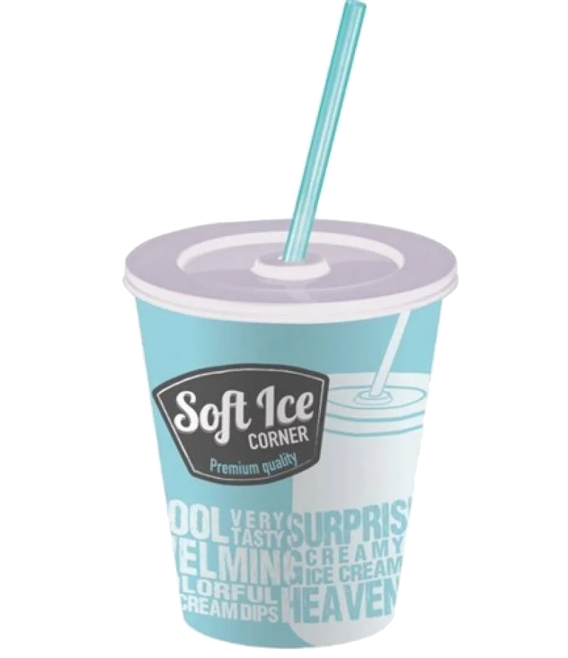 Milkshake ( Middel )