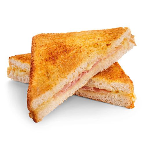 Tosti Ham/Kaas
