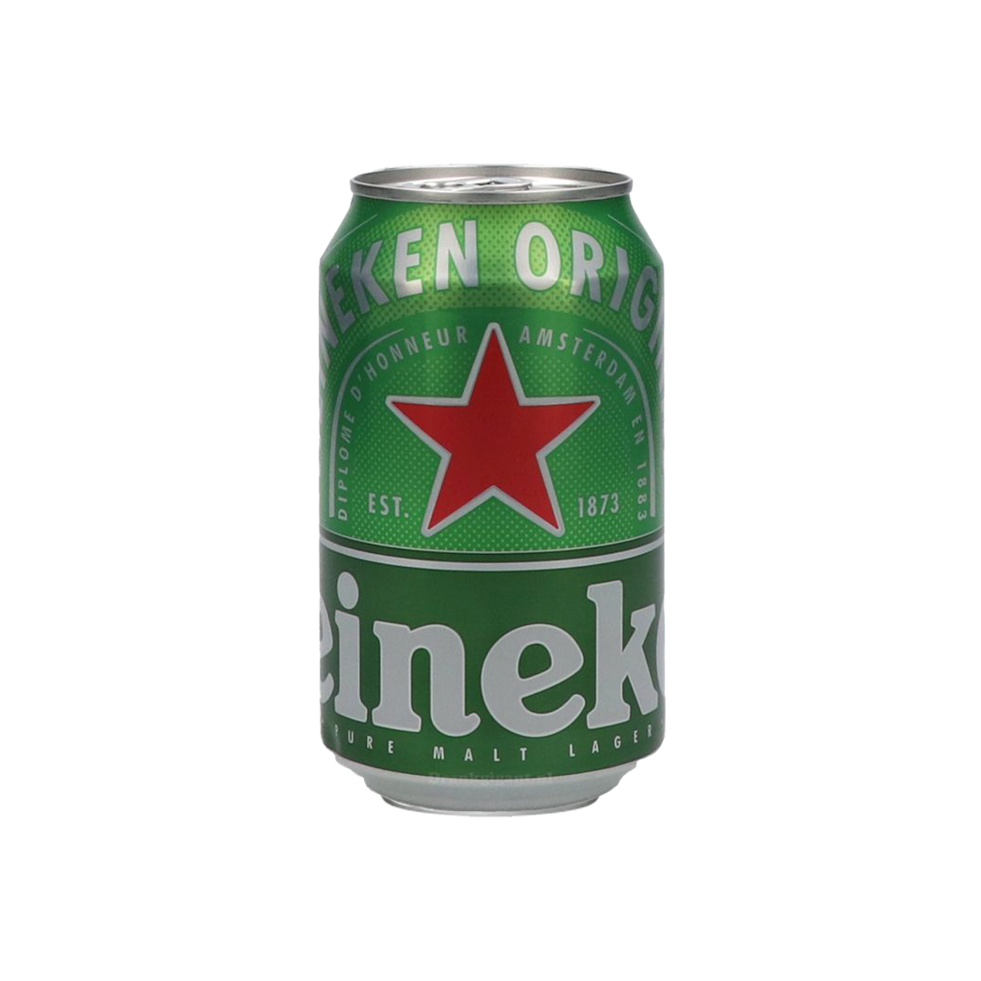 Heineken ( 0,33L )