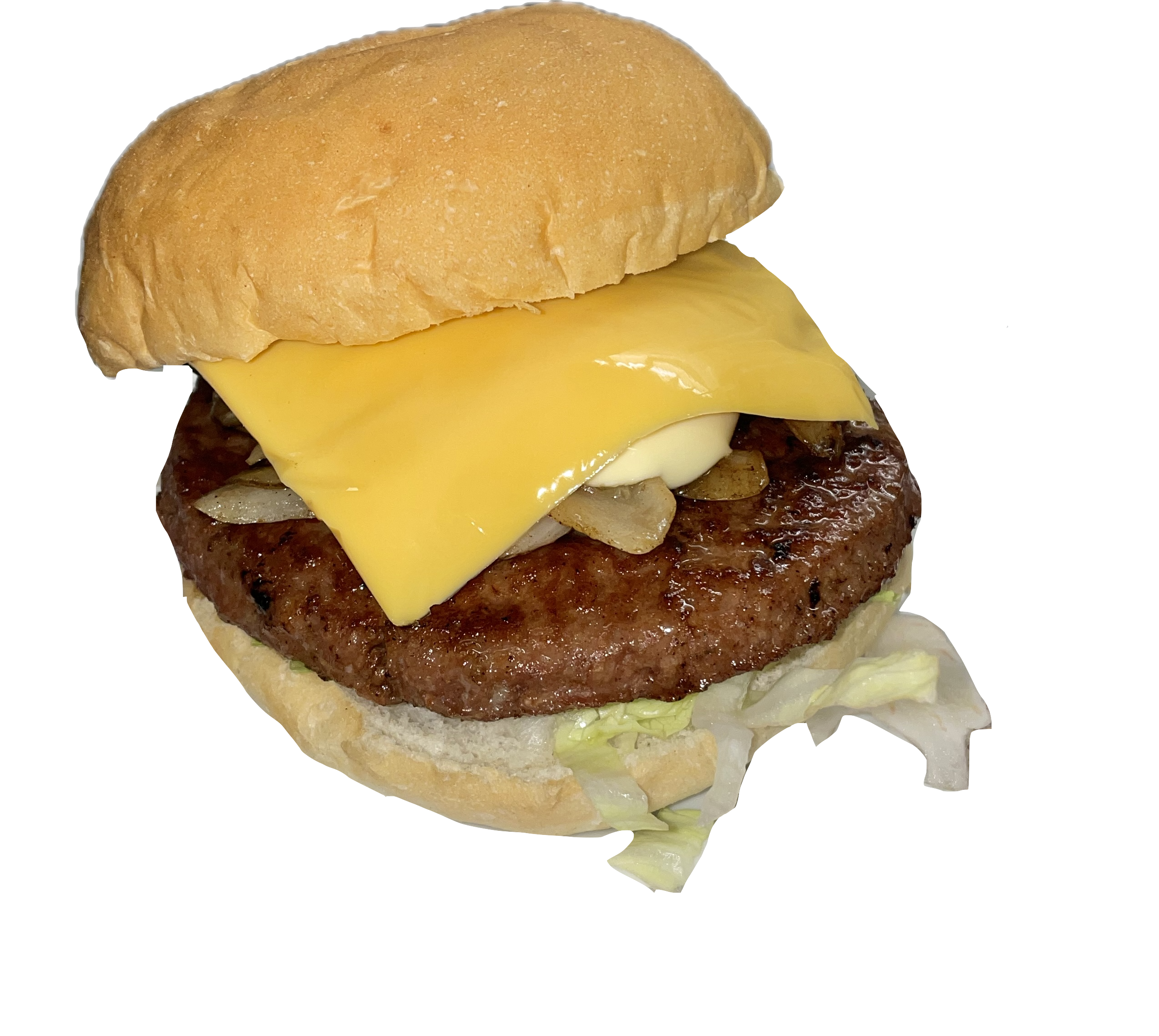 Cheeseburger