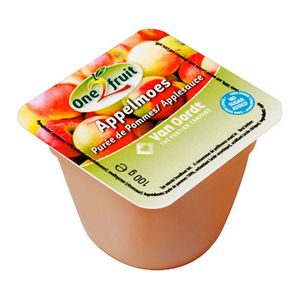 Bakje Appelmoes