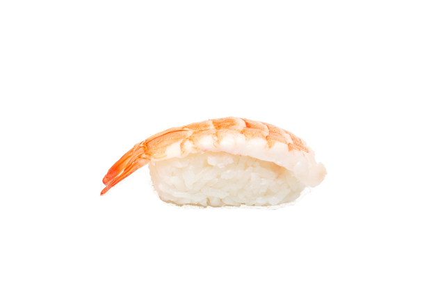 Ebi Nigiri