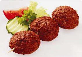 Trio zonder