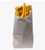Patatzak ( 2 per. )