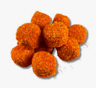 Bamihapjes