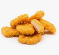 Kip Nuggets