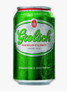 Bier ( Blikje klein )