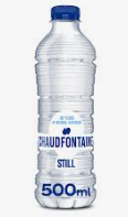 Spa blauw (Fles)