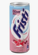 Fristi (Blikje)