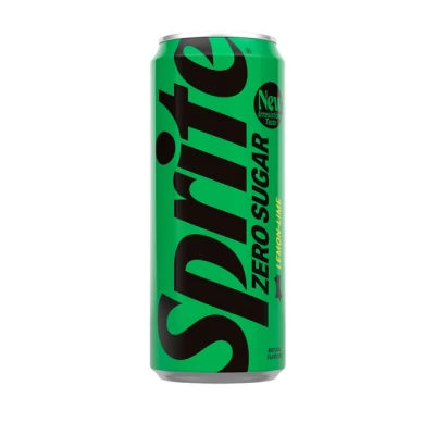 Sprite (Blikje) 