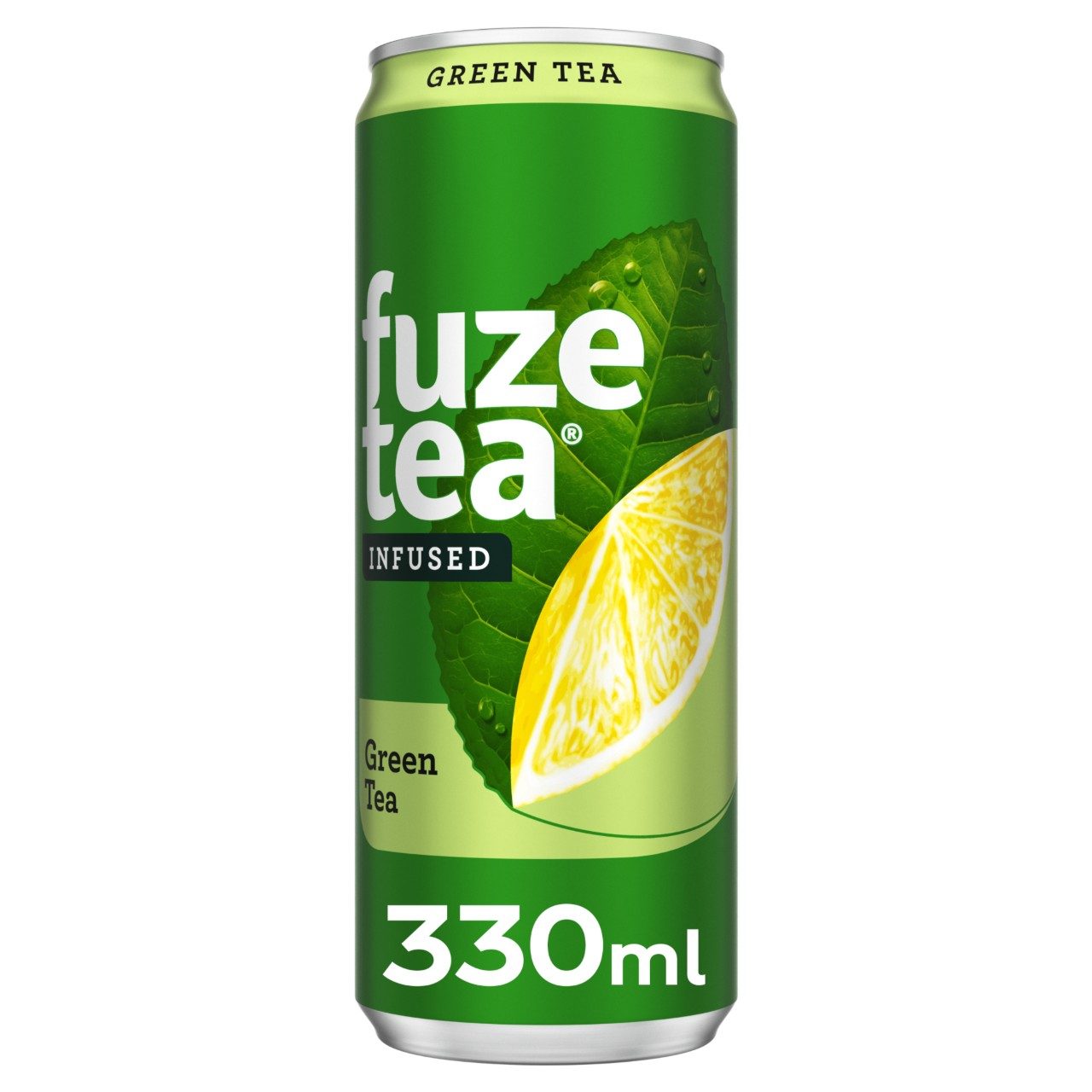 Ice Tea Green