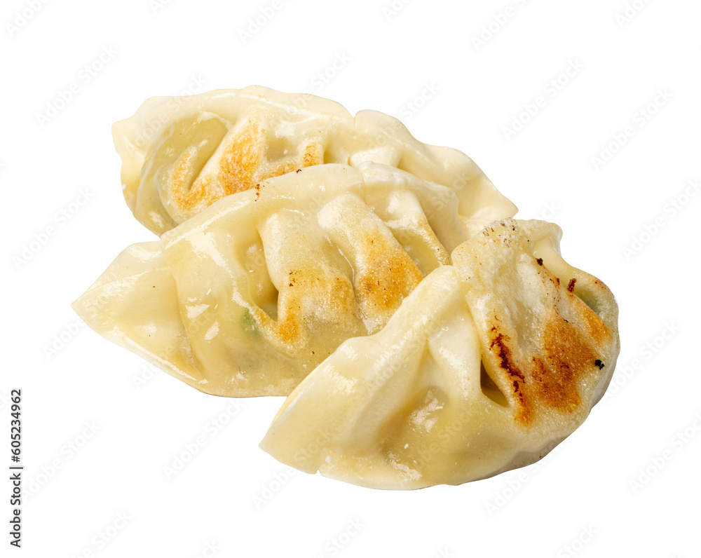 Gyoza  5 stuks