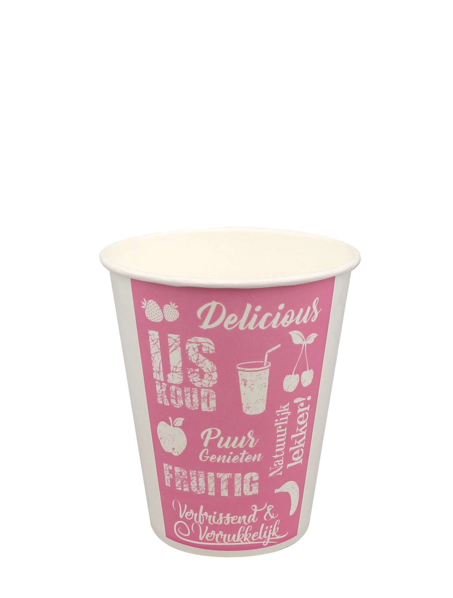 Milkshake klein 