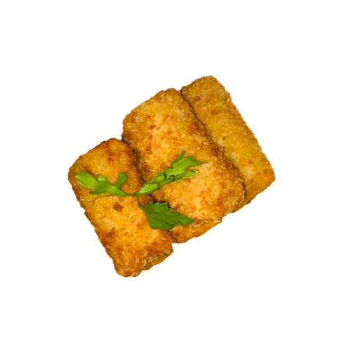 95. Shrimp croquetes