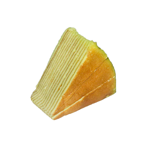 97. Spekkoek