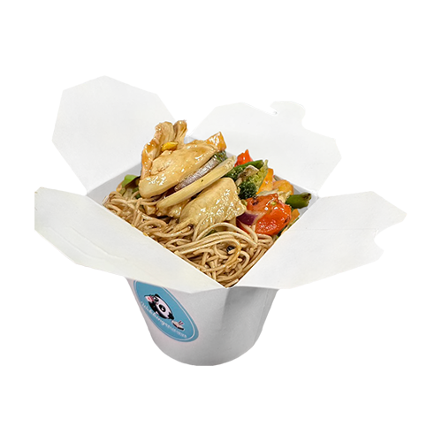 6. Varkenhaas (WOK)