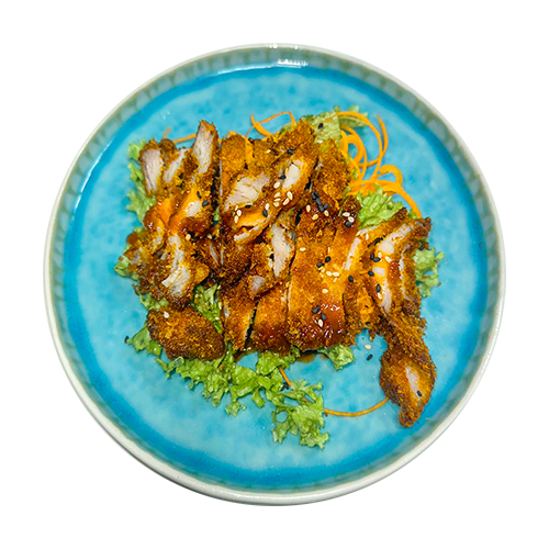 99. Chicken Salade 