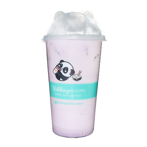 140. Taro Milk Tea