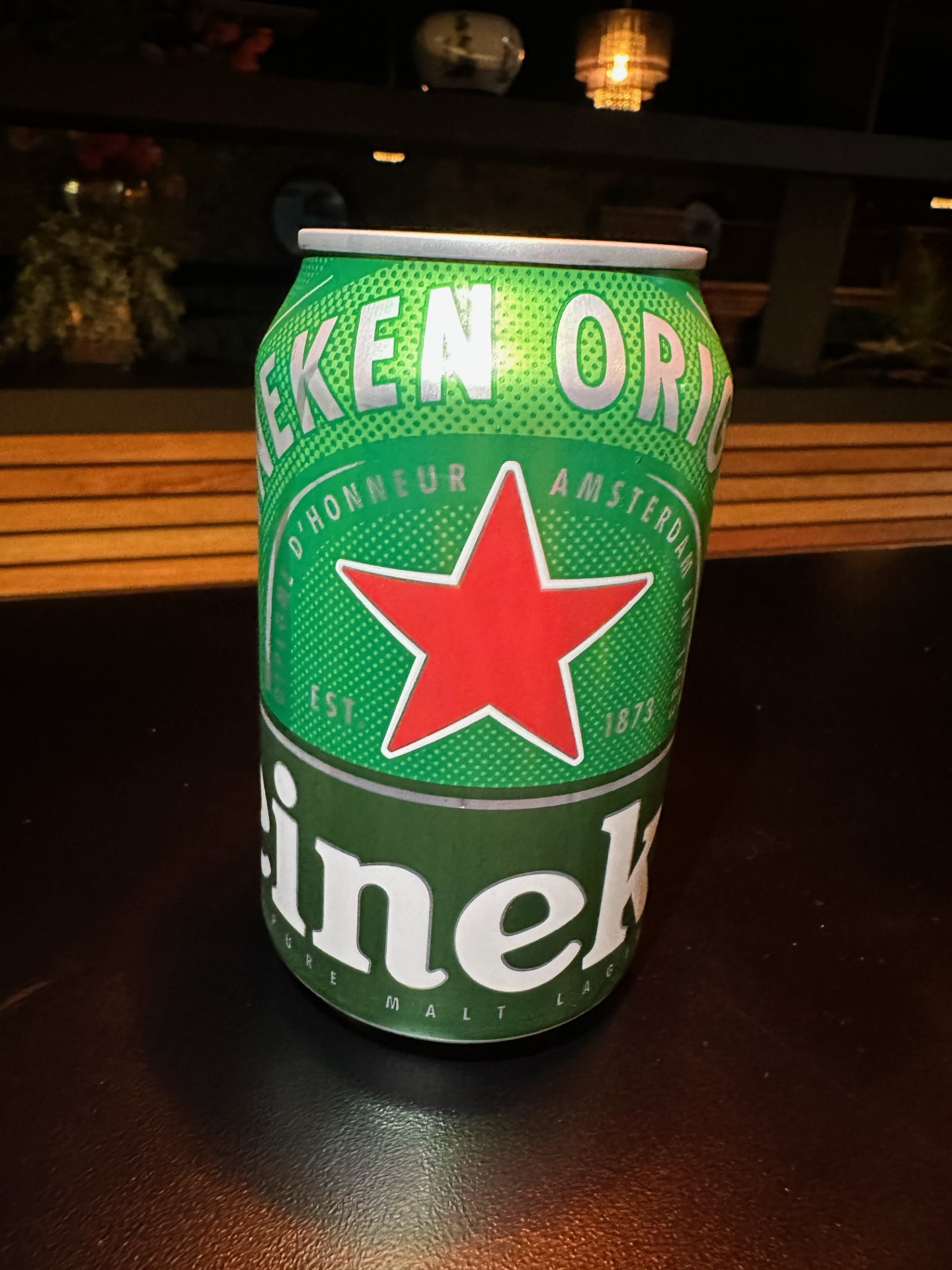 67. Heineken 