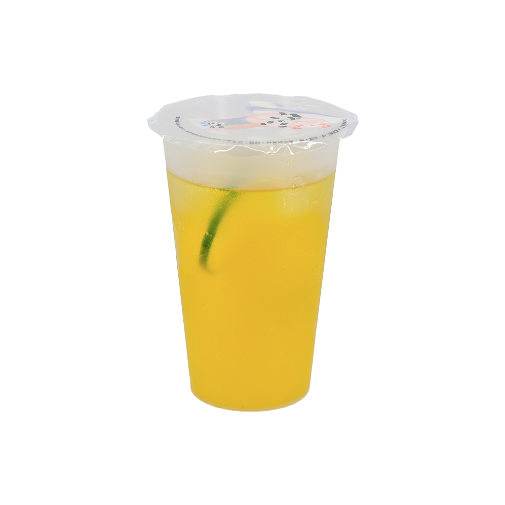 Ice Tea Lemon