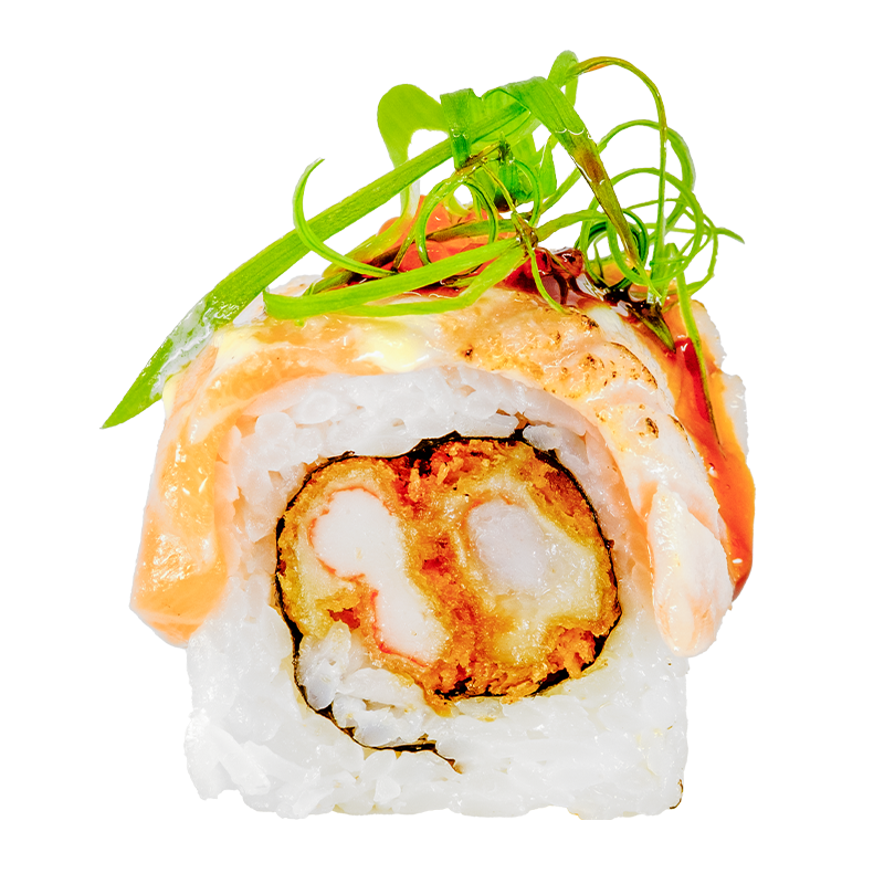 26. Xanthine roll