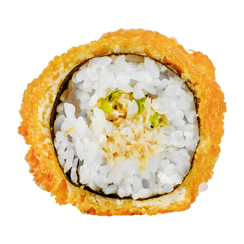 37. Fried crispy roll