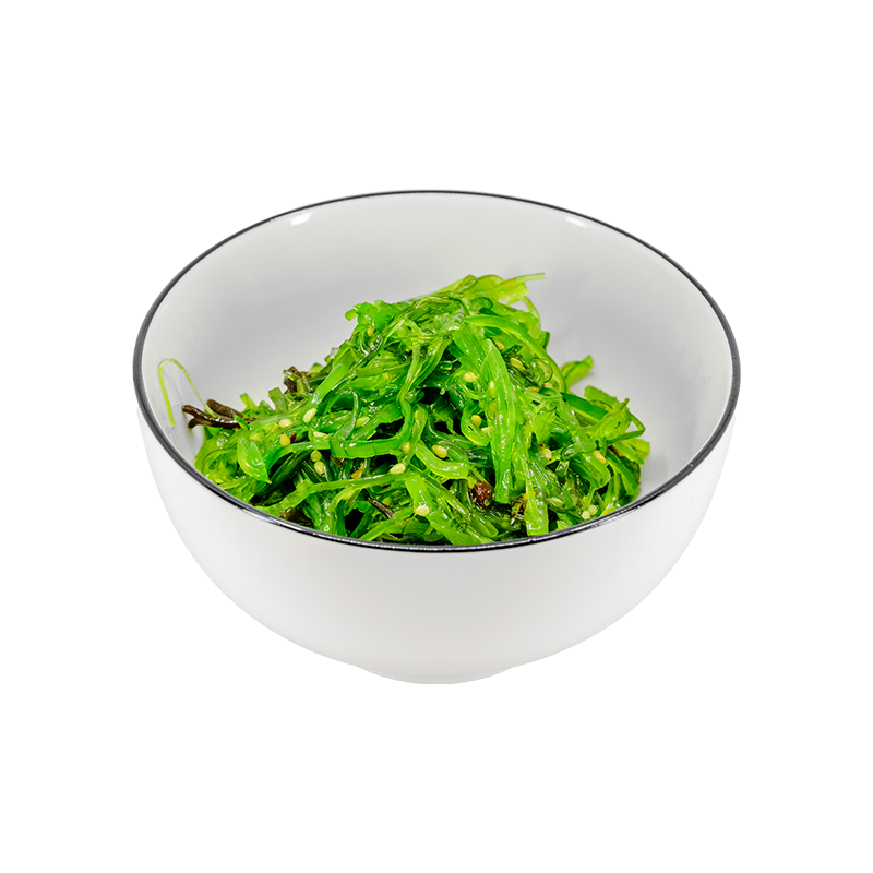 40. Chuka wakame