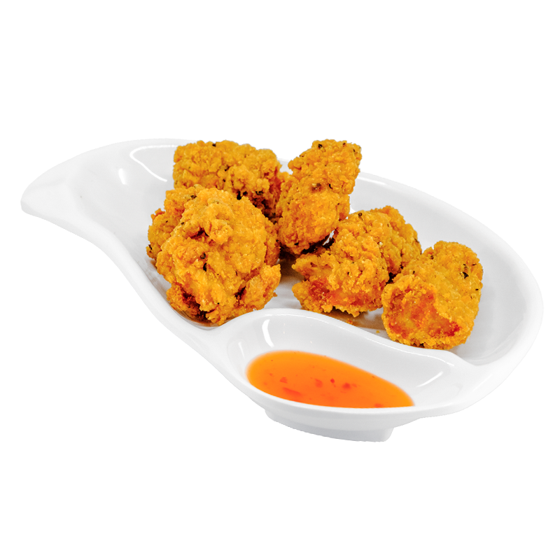 42. Karaage ( 6 st. )