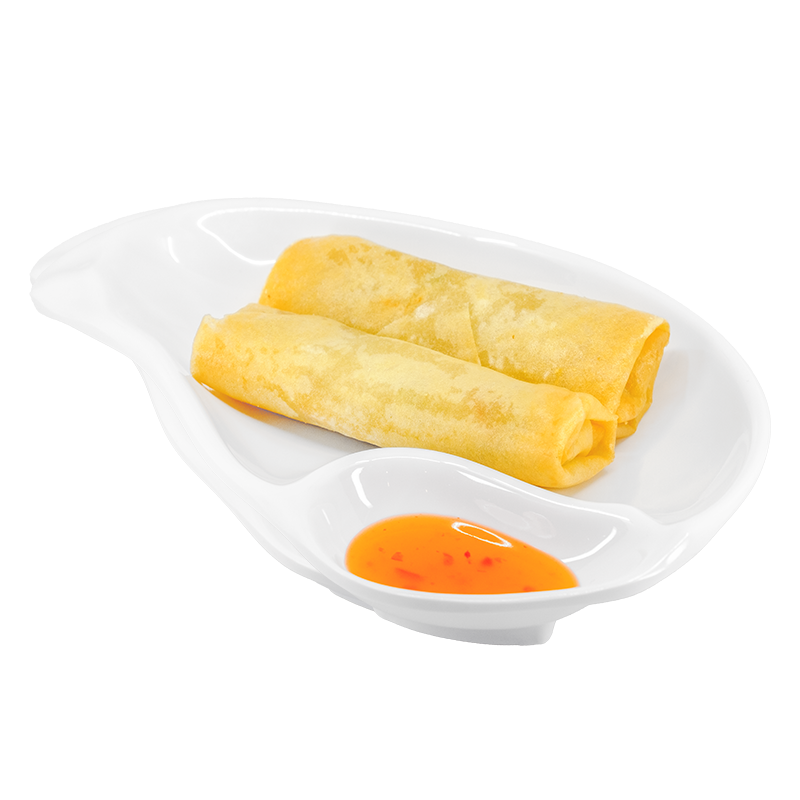 47. Springrolls ( 2 st. )