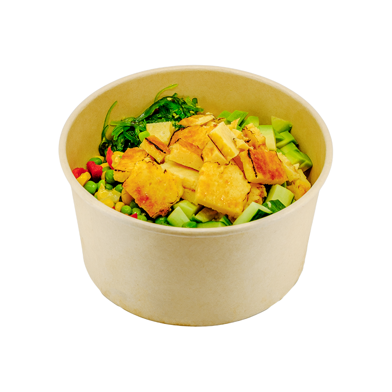 pokébowl vega