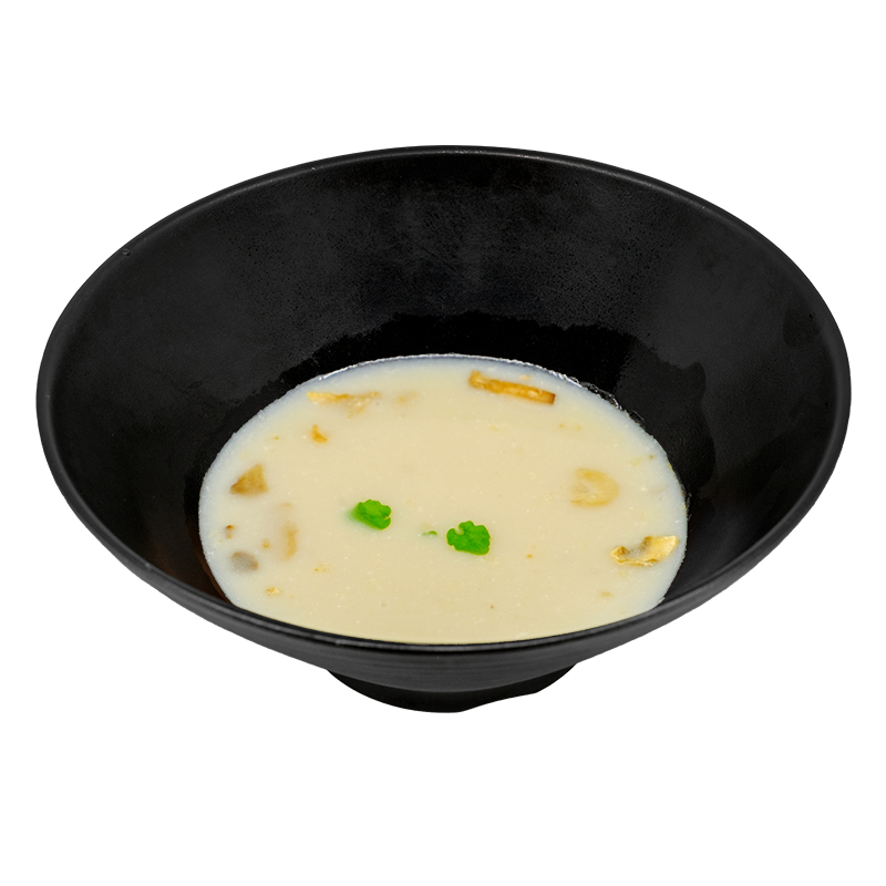 56. Champignon soep