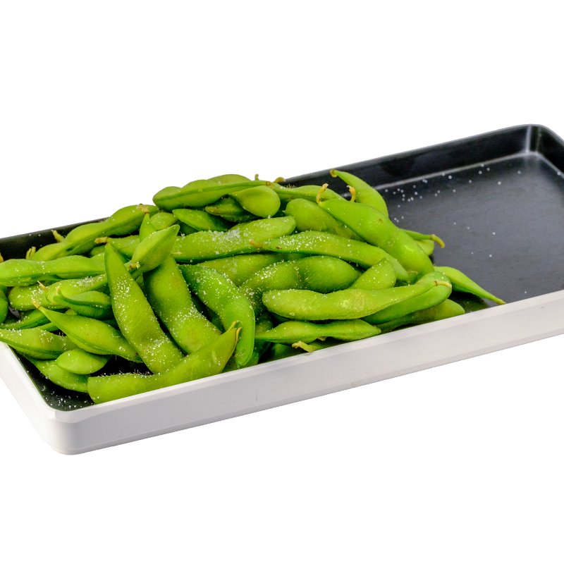 67 edamame