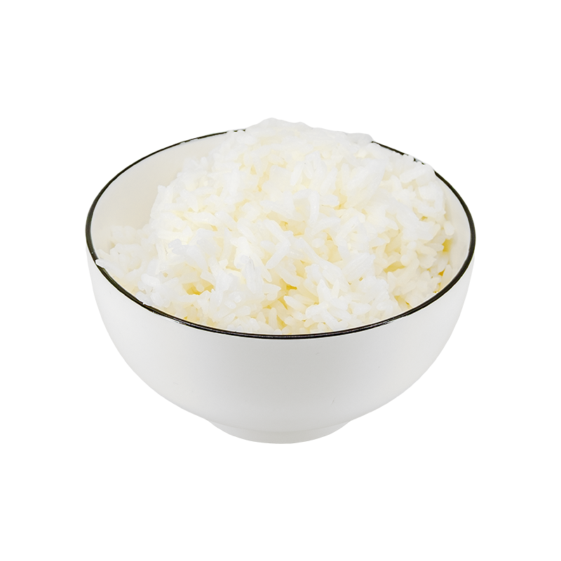 79. Witte rijst