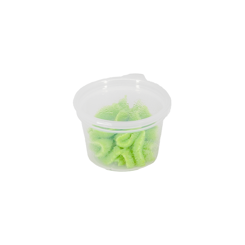 85. Wasabi