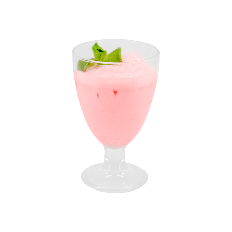 Strawberry Milk