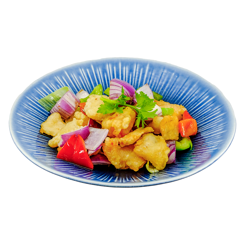 chiew yim seafood