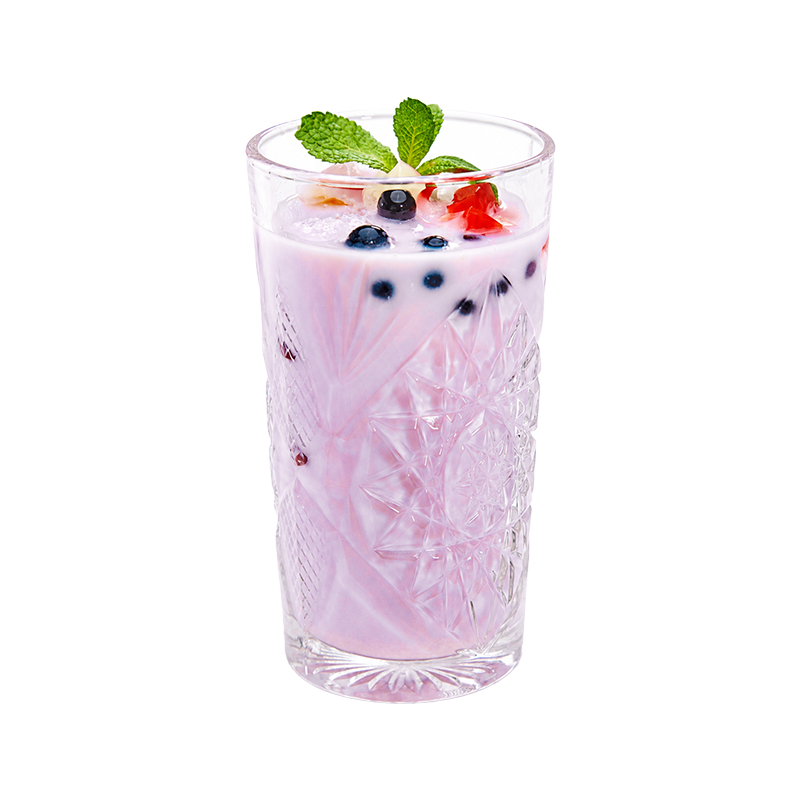 Milk Tea Taro