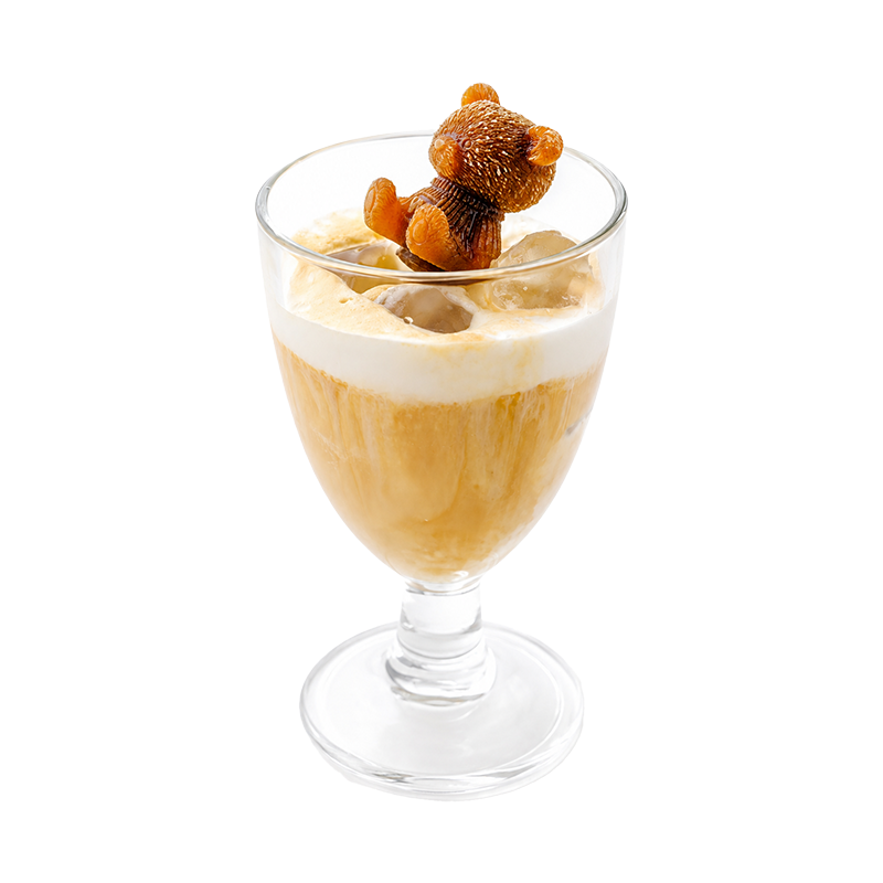 Ice Latte