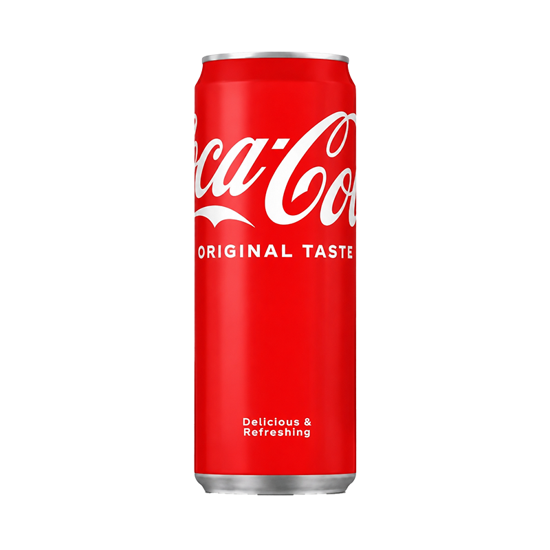 70. Coca cola
