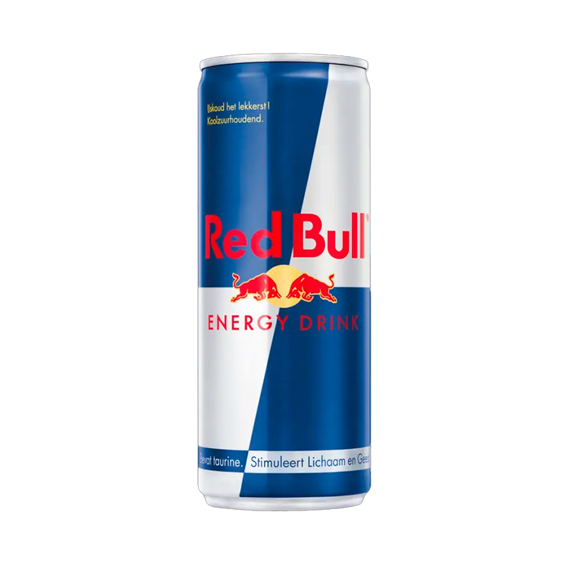 76. Red Bull