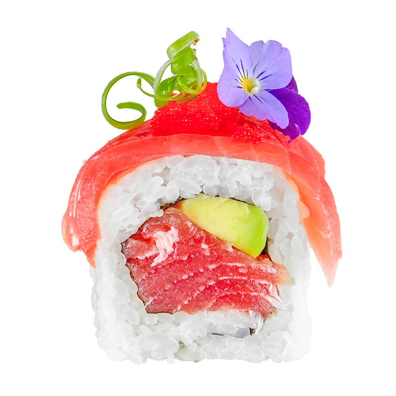 36. Maguro roll