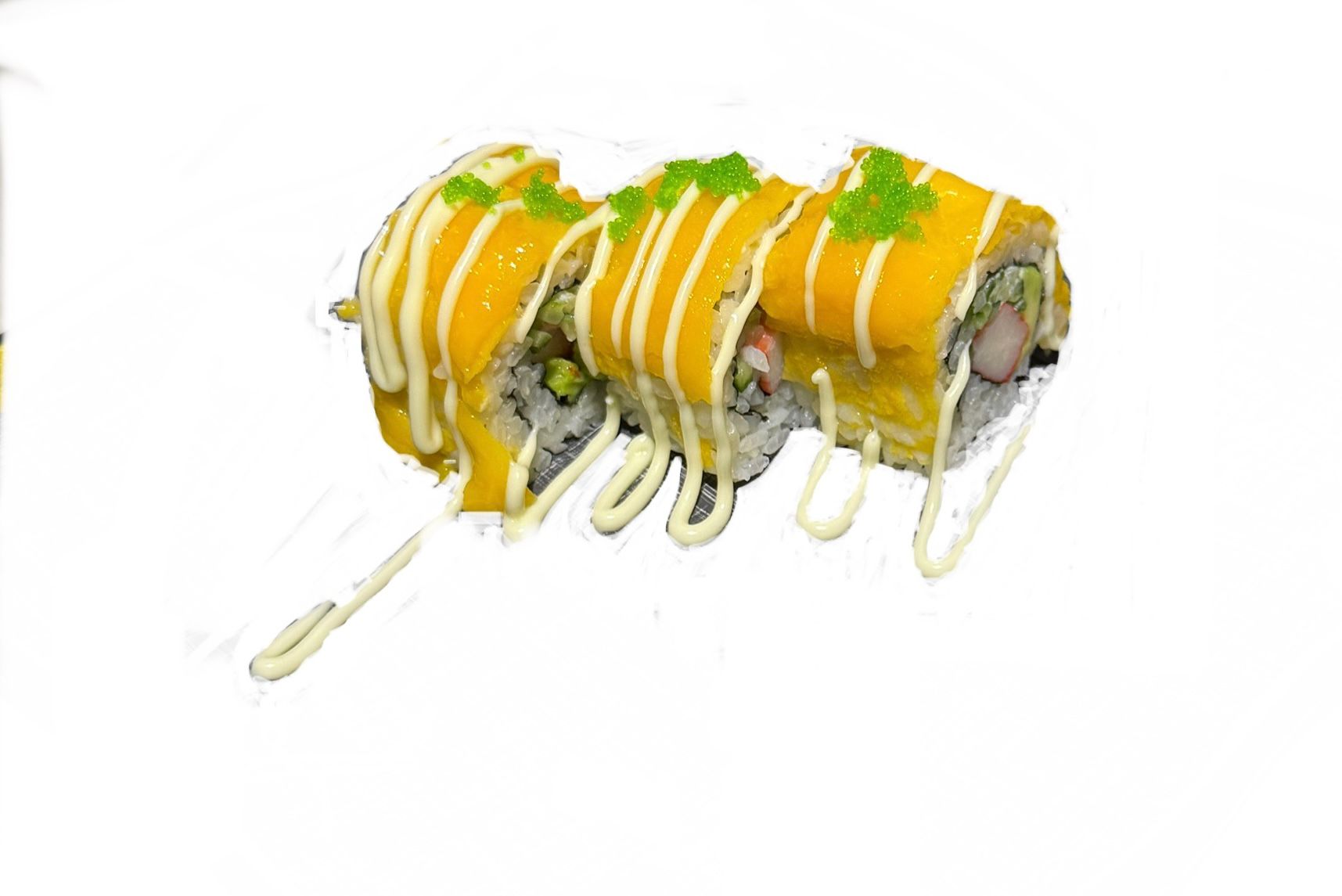 Gouden maki